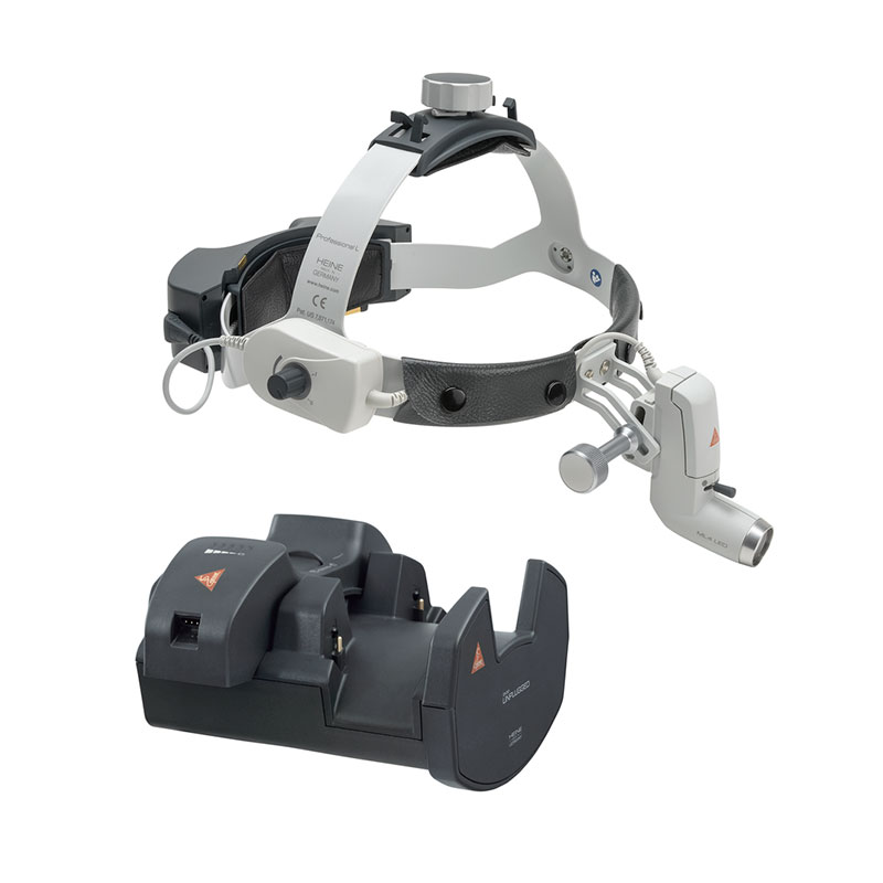 Lámpara Frontal Heine ML4 LED Headlight