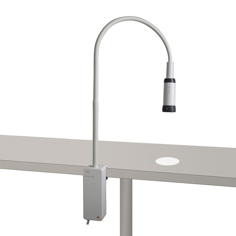 Lámpara Heine EL 10